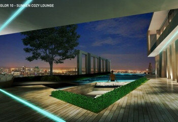 Кондоминиум в Бангкоке, Таиланд | THE530643