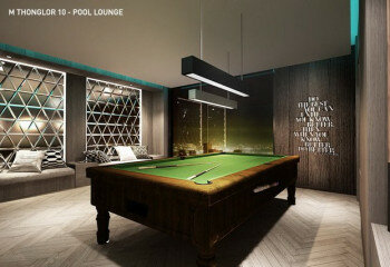 Кондоминиум в Бангкоке, Таиланд | THE530643