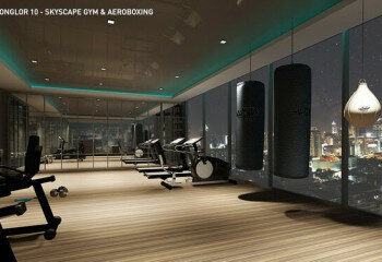 Кондоминиум в Бангкоке, Таиланд | THE530643