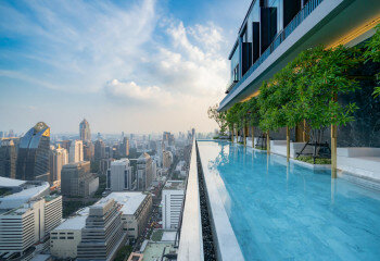 Кондоминиум в Бангкоке, Таиланд | THE433343