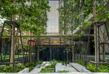 Кондоминиум в Бангкоке, Таиланд | THE433343