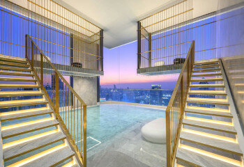 Кондоминиум в Бангкоке, Таиланд | THE433343