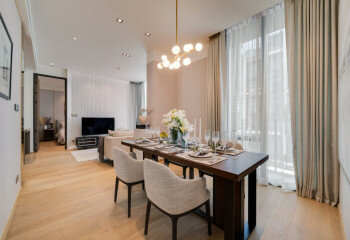 Кондоминиум в Бангкоке, Таиланд | THE433343