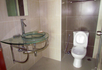 Кондоминиум в Паттайе, Таиланд | THE225455