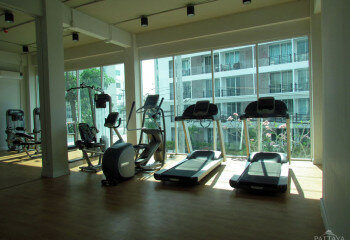 Кондоминиум в Паттайе, Таиланд | THE225455