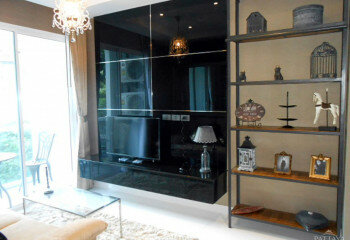 Кондоминиум в Паттайе, Таиланд | THE521158