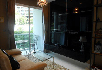 Кондоминиум в Паттайе, Таиланд | THE521158