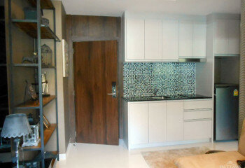 Кондоминиум в Паттайе, Таиланд | THE521158