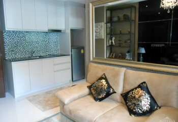 Кондоминиум в Паттайе, Таиланд | THE521158