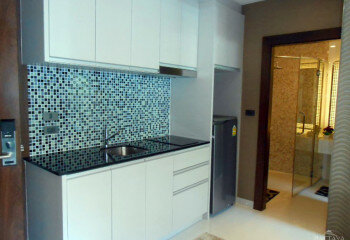 Кондоминиум в Паттайе, Таиланд | THE521158