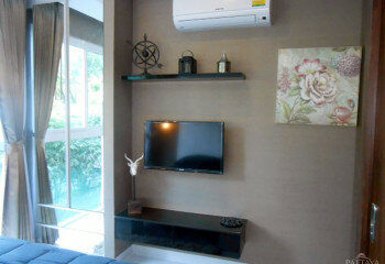 Кондоминиум в Паттайе, Таиланд | THE521158