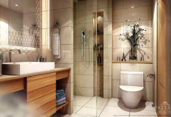 Кондоминиум в Паттайе, Таиланд | THE121954