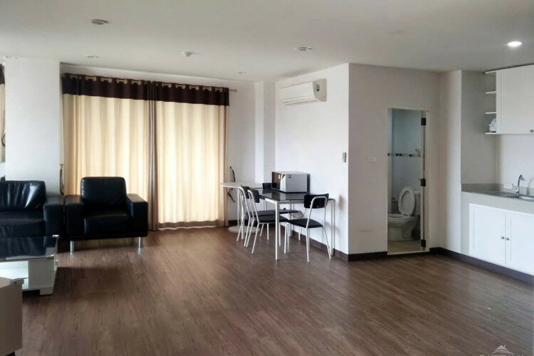 Кондоминиум в Паттайе, Таиланд | THE421659