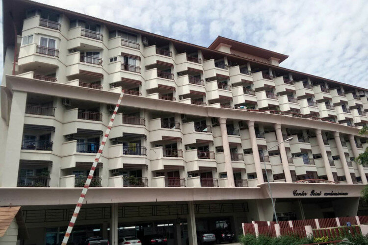 Кондоминиум в Паттайе, Таиланд | THE421659