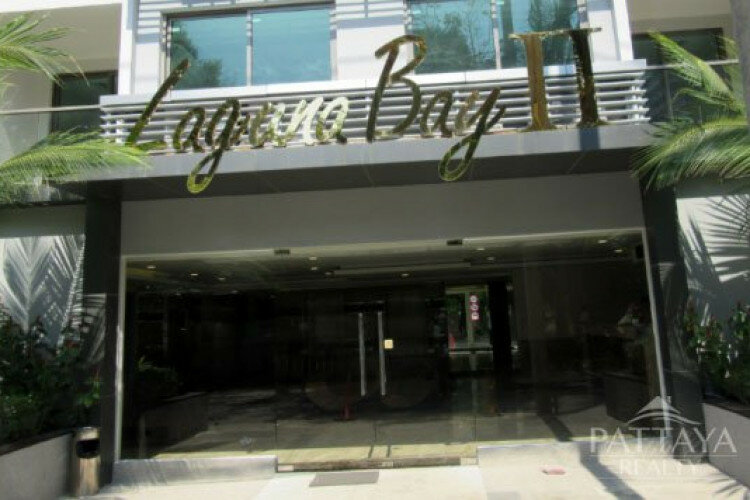 Кондоминиум в Паттайе, Таиланд | THE221910