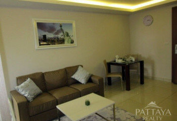 Кондоминиум в Паттайе, Таиланд | THE221910