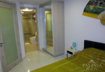 Кондоминиум в Паттайе, Таиланд | THE221910