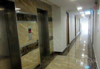 Кондоминиум в Паттайе, Таиланд | THE221910