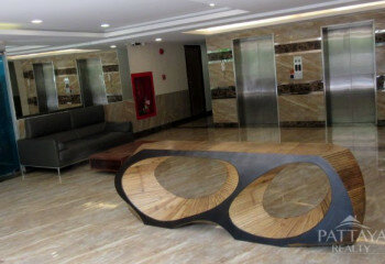 Кондоминиум в Паттайе, Таиланд | THE221910