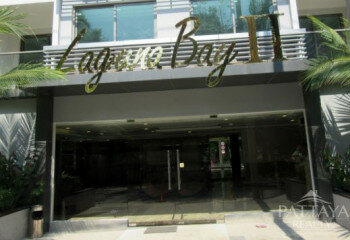 Кондоминиум в Паттайе, Таиланд | THE221910