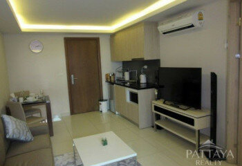 Кондоминиум в Паттайе, Таиланд | THE221910