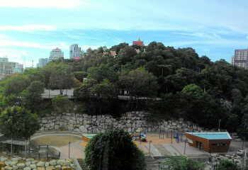 Кондоминиум в Паттайе, Таиланд | THE521959