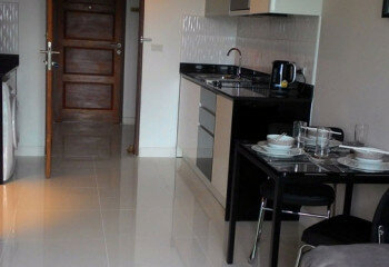 Кондоминиум в Паттайе, Таиланд | THE521959