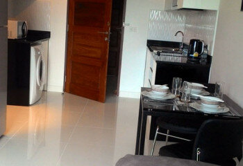 Кондоминиум в Паттайе, Таиланд | THE521959