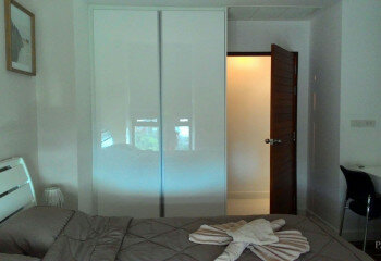 Кондоминиум в Паттайе, Таиланд | THE521959