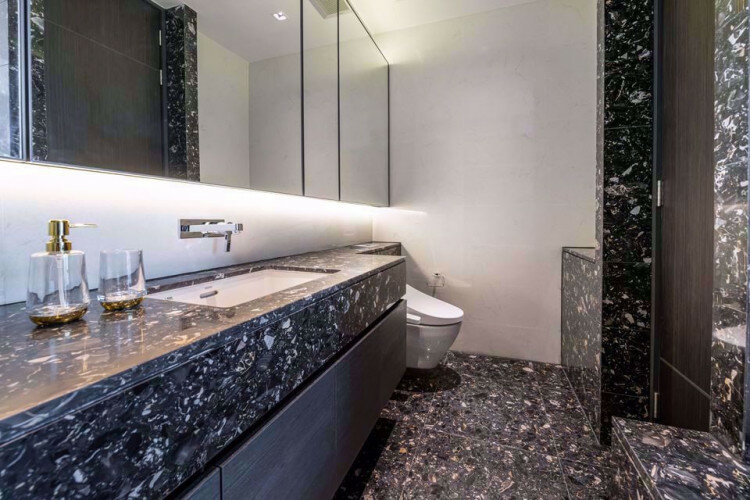 Кондоминиум в Бангкоке, Таиланд | THE353354