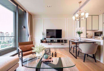 Кондоминиум в Бангкоке, Таиланд | THE353354