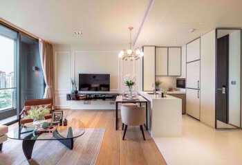 Кондоминиум в Бангкоке, Таиланд | THE353354