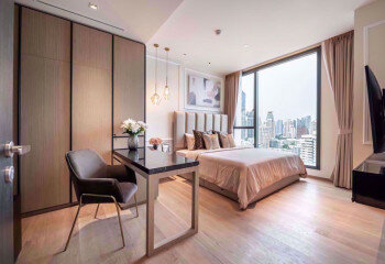 Кондоминиум в Бангкоке, Таиланд | THE353354