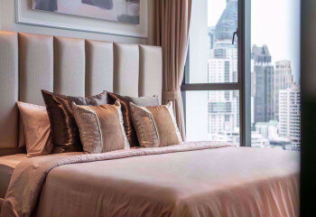 Кондоминиум в Бангкоке, Таиланд | THE353354