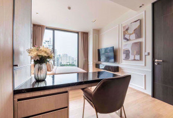 Кондоминиум в Бангкоке, Таиланд | THE353354