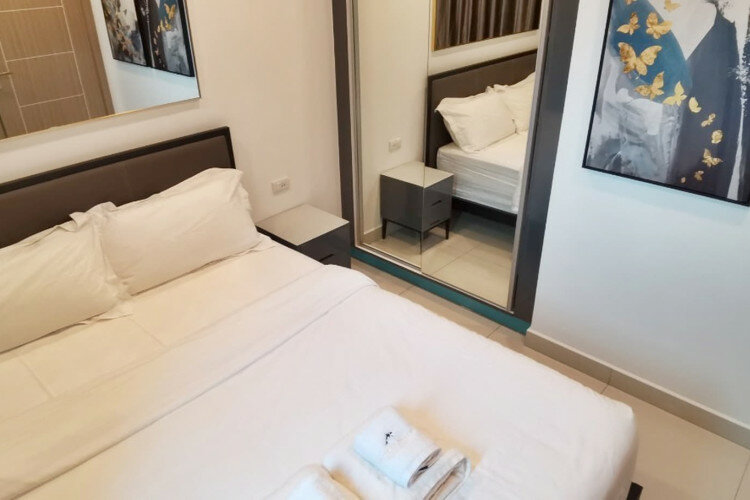 Кондоминиум в Паттайе, Таиланд | THE140528