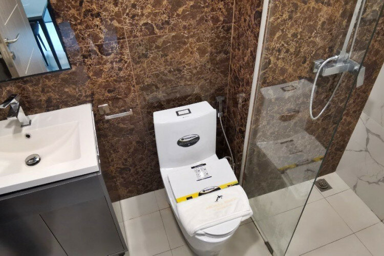 Кондоминиум в Паттайе, Таиланд | THE140528