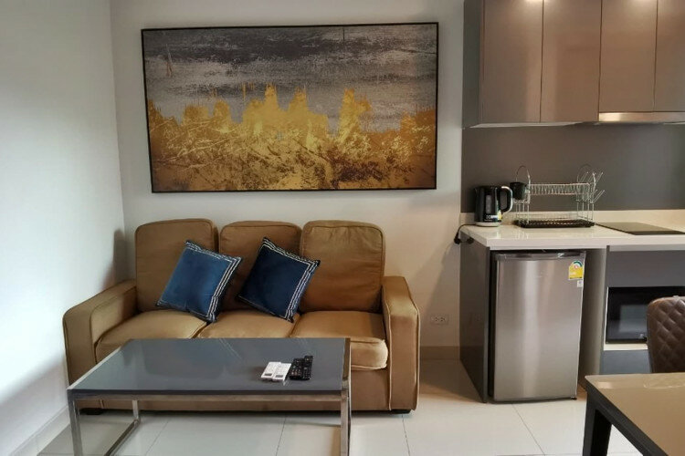 Кондоминиум в Паттайе, Таиланд | THE140528