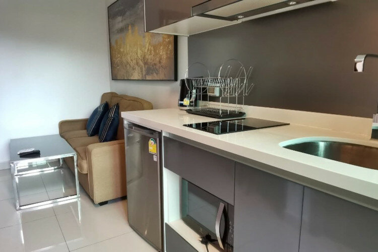 Кондоминиум в Паттайе, Таиланд | THE140528