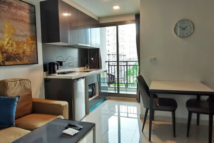 Кондоминиум в Паттайе, Таиланд | THE140528