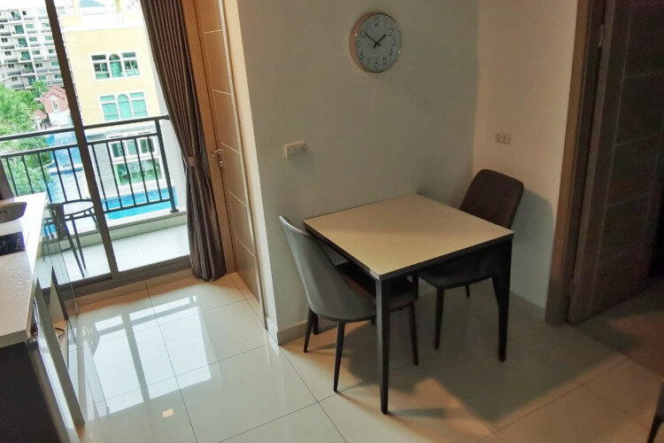 Кондоминиум в Паттайе, Таиланд | THE140528