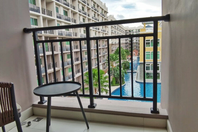 Кондоминиум в Паттайе, Таиланд | THE140528