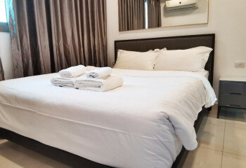 Кондоминиум в Паттайе, Таиланд | THE140528