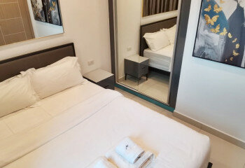 Кондоминиум в Паттайе, Таиланд | THE140528