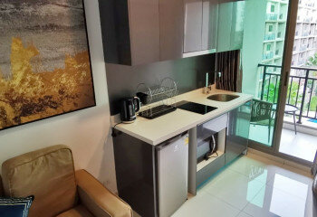 Кондоминиум в Паттайе, Таиланд | THE140528