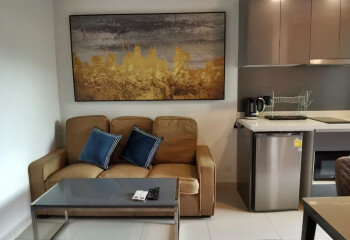 Кондоминиум в Паттайе, Таиланд | THE140528