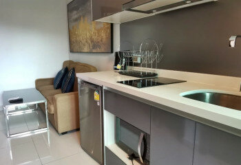 Кондоминиум в Паттайе, Таиланд | THE140528