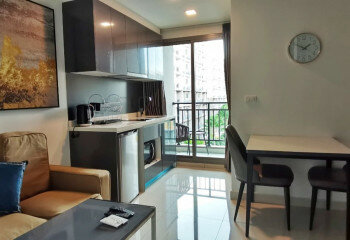 Кондоминиум в Паттайе, Таиланд | THE140528