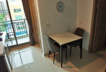 Кондоминиум в Паттайе, Таиланд | THE140528