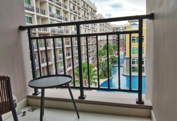 Кондоминиум в Паттайе, Таиланд | THE140528